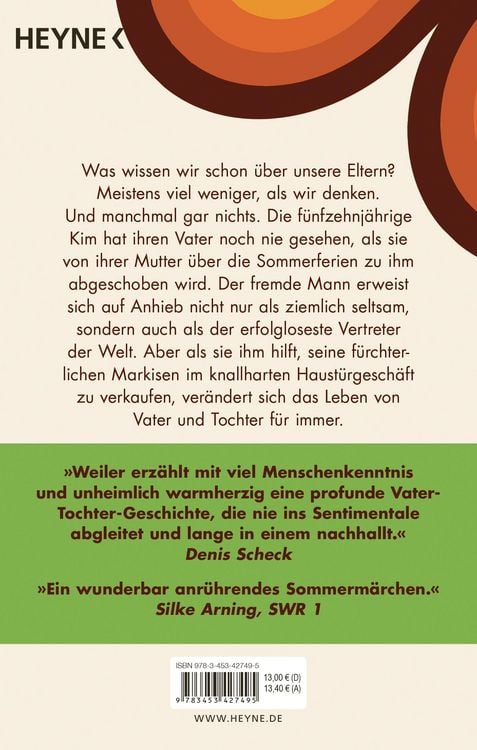 Produktbild: Der Markisenmann