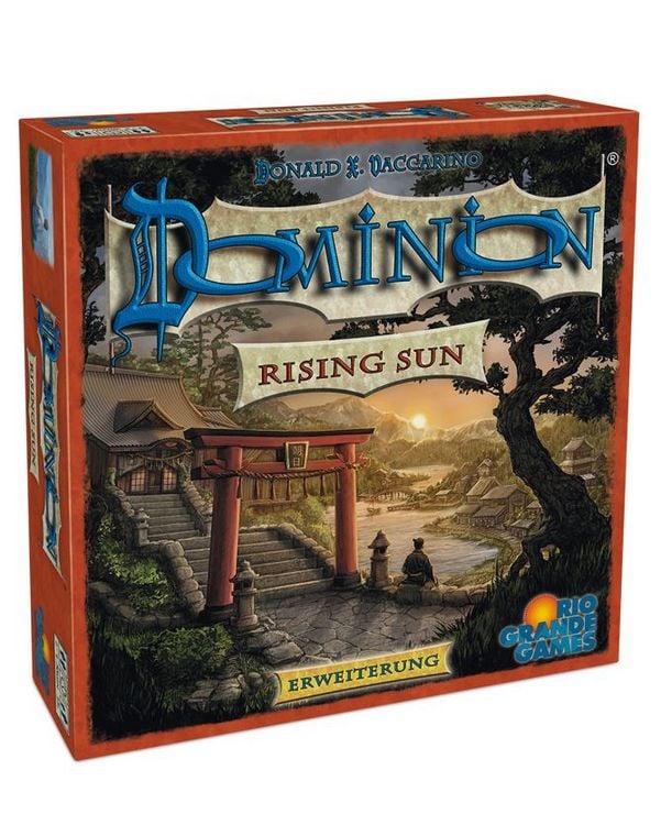 Produktbild: Dominion&reg; Erweiterung Rising Sun