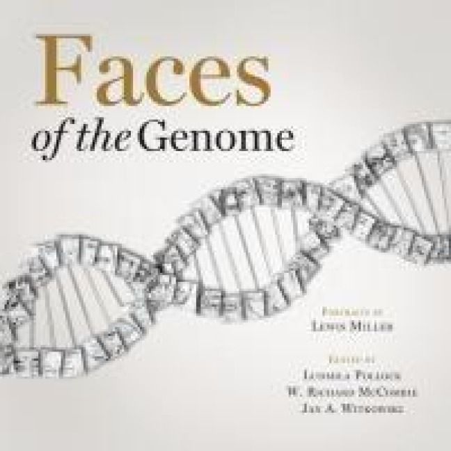Produktbild: Faces of the Genome