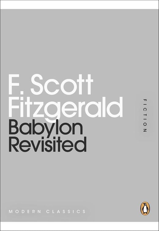 Produktbild: Babylon Revisited