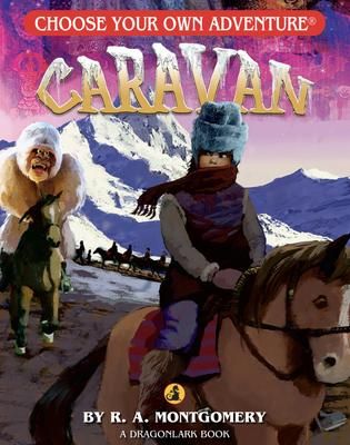 Produktbild: Caravan