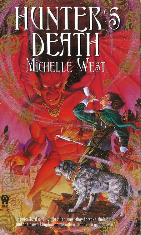 Produktbild: Hunter's Death