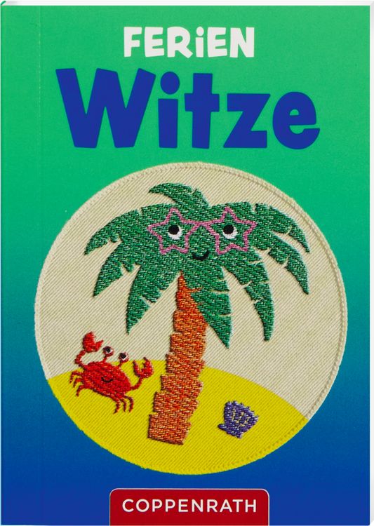 Produktbild: Lesen lernen mit Witzen