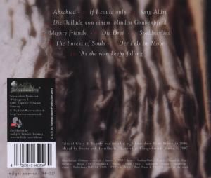 Produktbild: Tales Of Glory & Tragedy