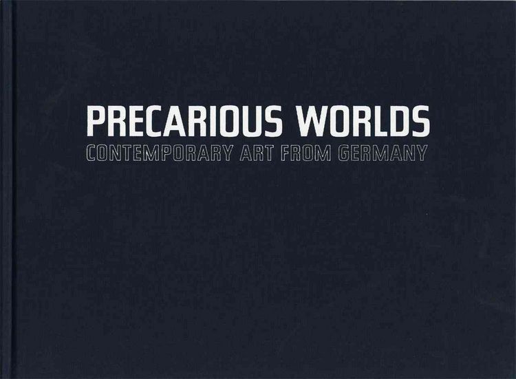 Produktbild: Precarious Worlds