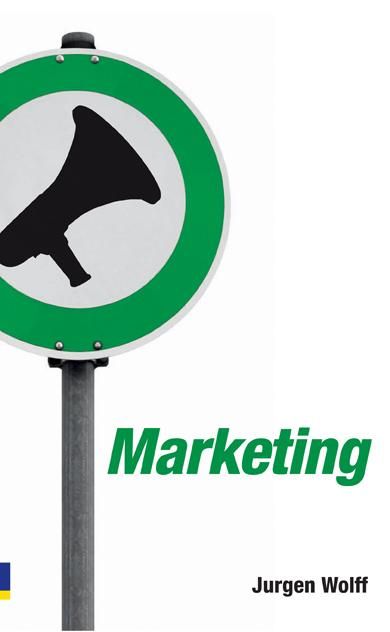 Produktbild: Marketing for Entrepreneurs