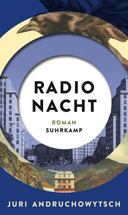 Produktbild: Radio Nacht