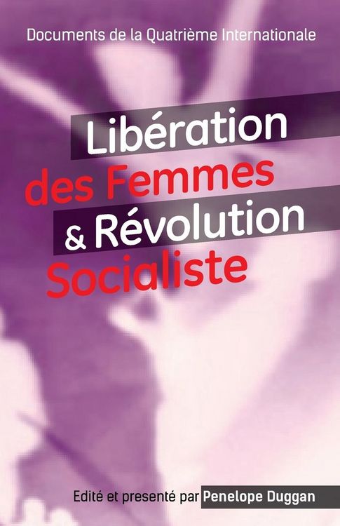 Produktbild: Lib&eacute;ration des Femmes et R&eacute;volution Socialiste