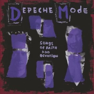 Produktbild: Songs of Faith and Devotion (Remastered)