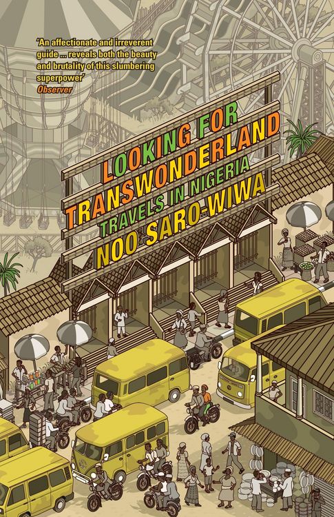 Produktbild: Looking for Transwonderland