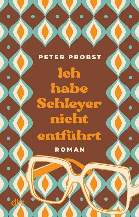 Produktbild: Ich habe Schleyer nicht entf&uuml;hrt