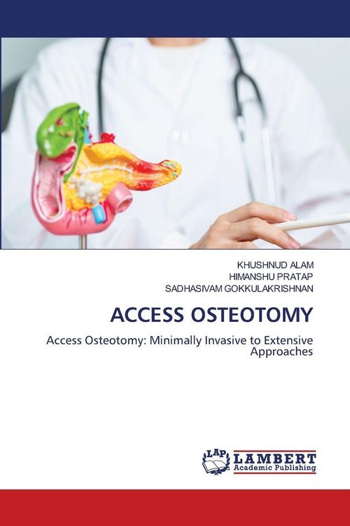Produktbild: Access Osteotomy