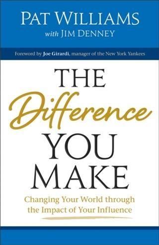 Produktbild: Difference You Make