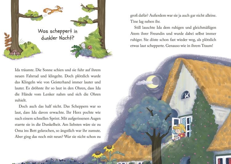 Produktbild: Der Motzpotz - Wer st&auml;nkert im Libellenwald?
