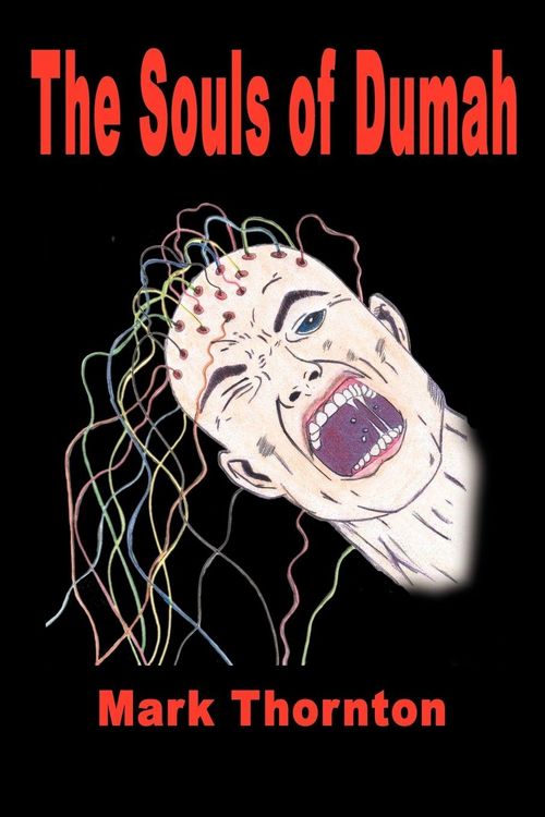 Produktbild: The Souls of Dumah
