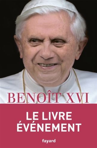 Produktbild: Beno&icirc;t XVI: derni&egrave;res conversations avec Peter Seewald