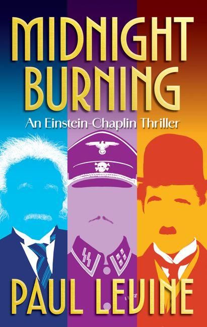 Produktbild: Midnight Burning