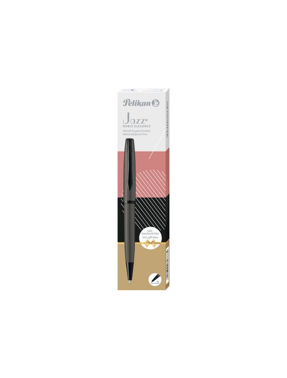 Produktbild: Pelikan Kugelschreiber Jazz&reg; Noble Elegance K36, Stone