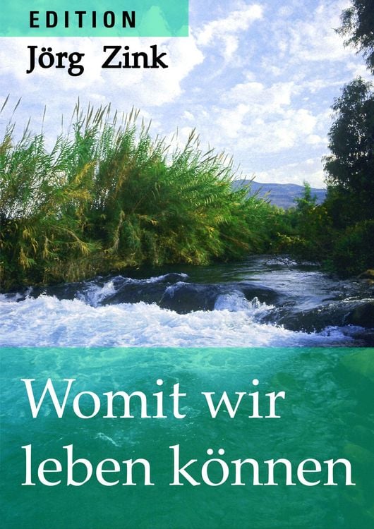 Produktbild: Womit wir leben k&ouml;nnen