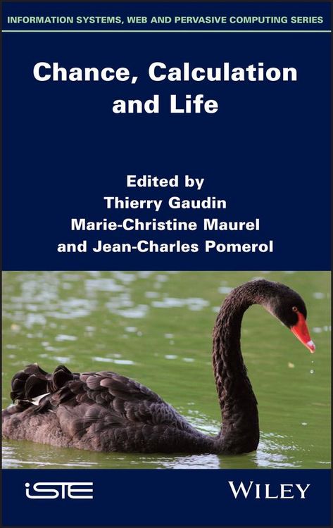 Produktbild: Chance, Calculation and Life C