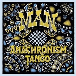 Produktbild: Anachronism Tango
