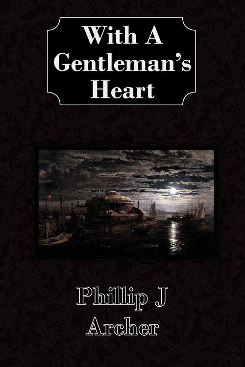 Produktbild: With A Gentleman's Heart
