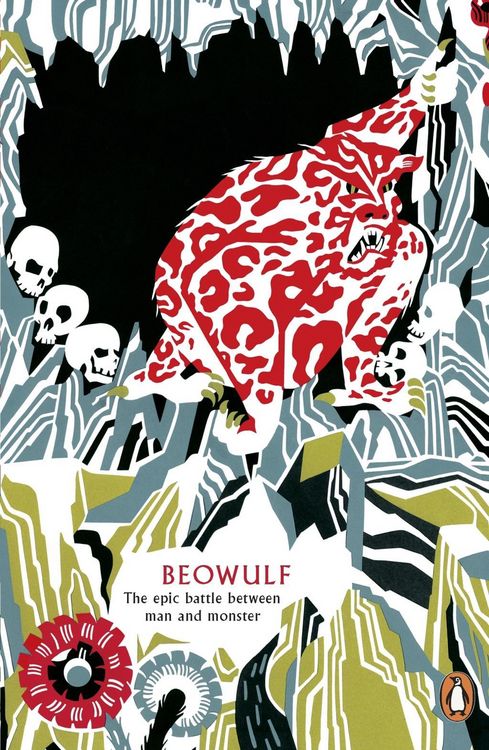 Produktbild: Beowulf
