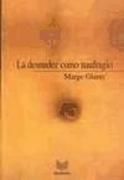 Produktbild: La desnudez como naufragio