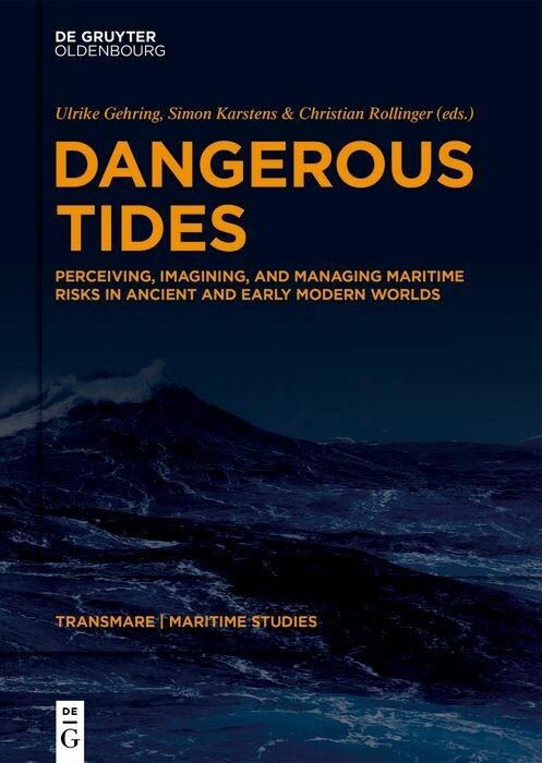 Produktbild: Dangerous Tides