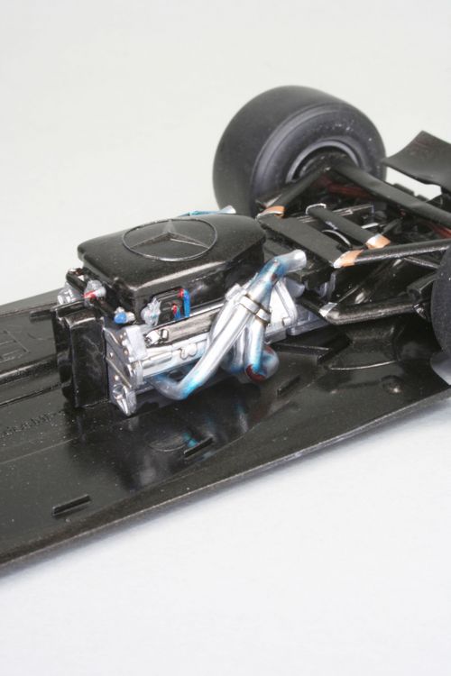 Produktbild: Revell 07096 Bausatz 1:24