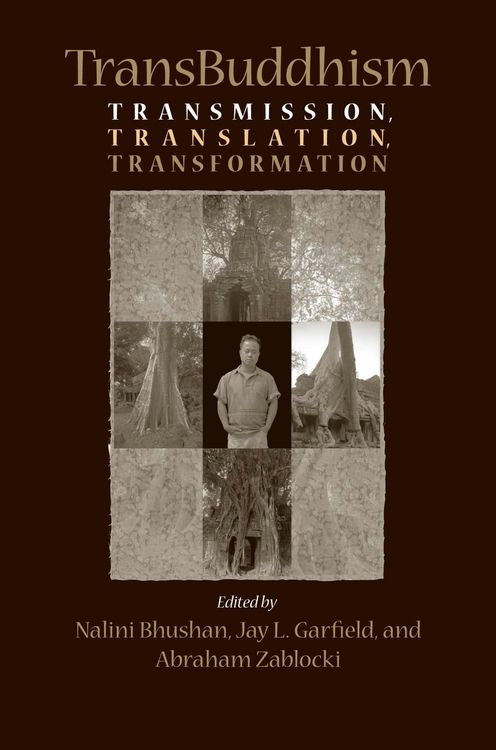 Produktbild: TransBuddhism