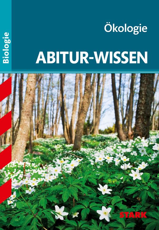 Produktbild: Abitur-Wissen Biologie &Ouml;kologie