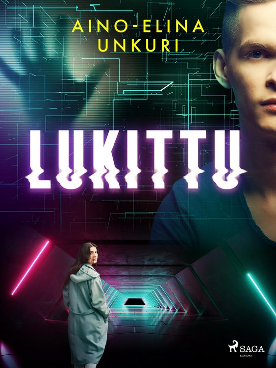 Produktbild: Lukittu