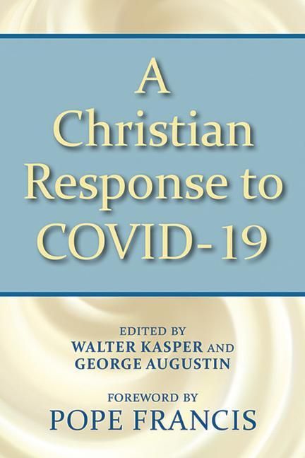 Produktbild: A Christian Response to Covid-19
