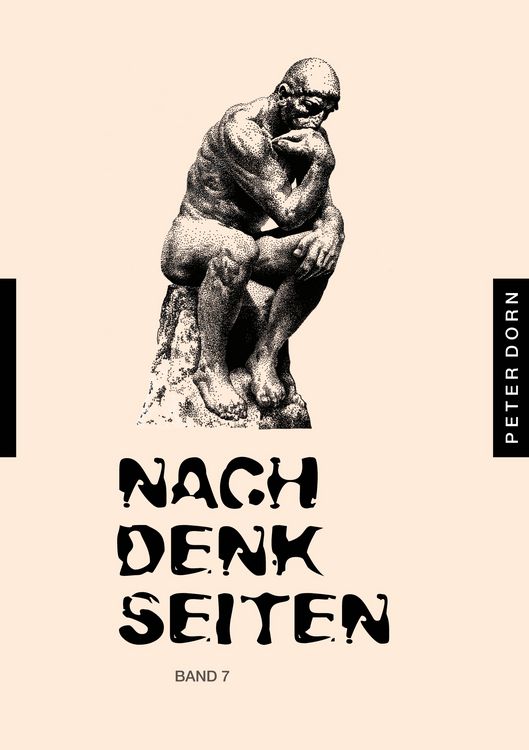 Produktbild: Nachdenkseiten