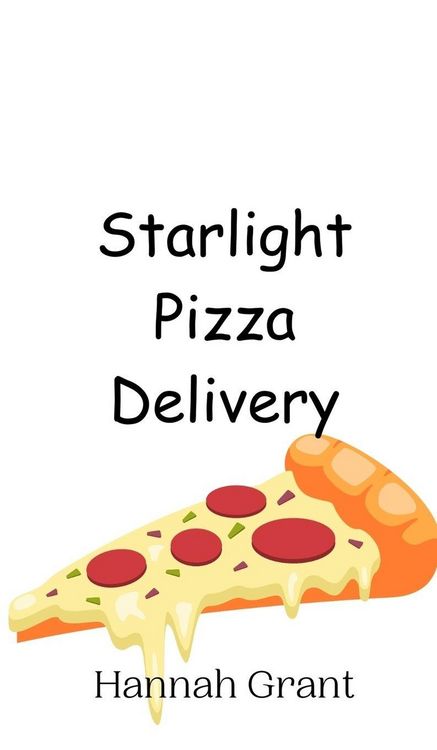 Produktbild: Starlight Pizza Delivery