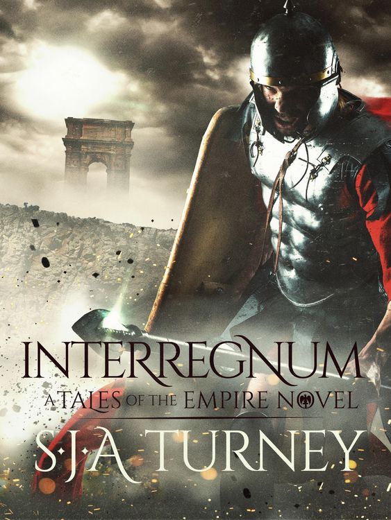 Produktbild: Interregnum