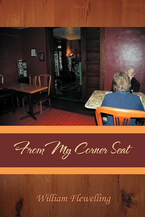 Produktbild: From My Corner Seat