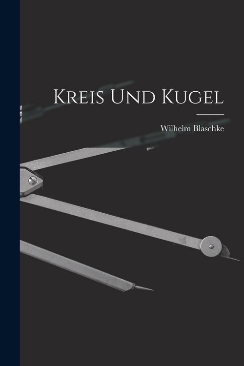Produktbild: Kreis Und Kugel