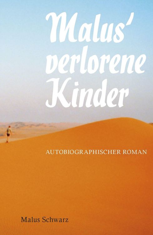 Produktbild: Malus' verlorene Kinder