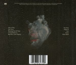 Produktbild: This Is Why
