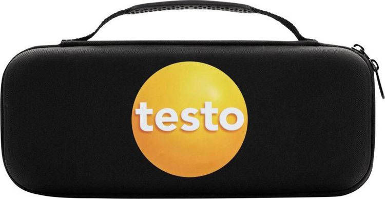 Produktbild: testo 0590 0018 0590 0018 Messger&auml;tetasche
