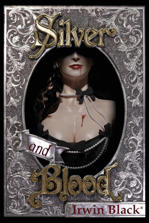 Produktbild: Silver and Blood