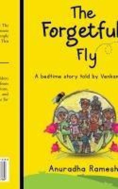 Produktbild: The Forgetful Fly