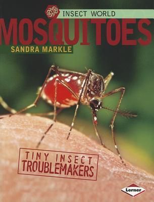 Produktbild: Insect World Mosquitoes