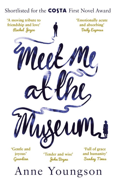 Produktbild: Meet Me at the Museum