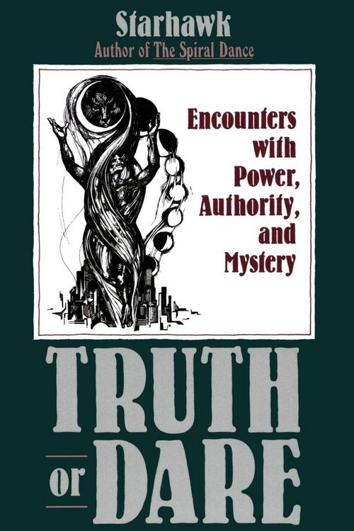 Produktbild: Truth or Dare