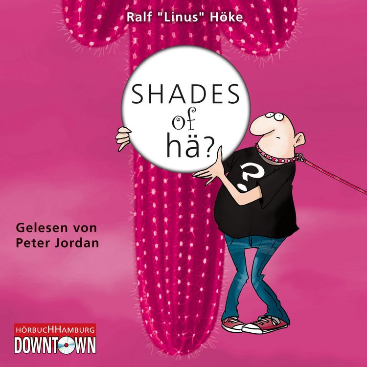 Produktbild: Shades of h&auml;?