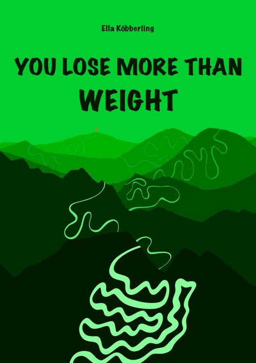 Produktbild: You Lose More Than Weight
