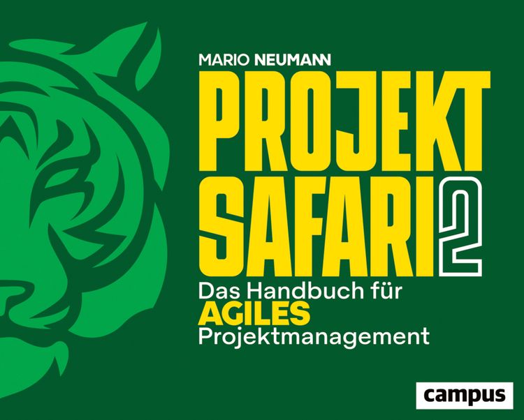 Produktbild: Projekt-Safari 2